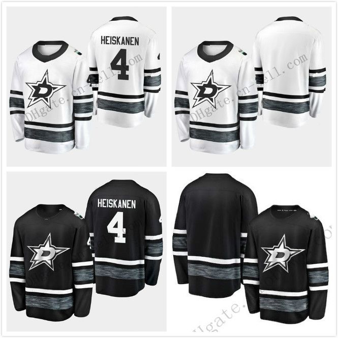 dallas stars all star jersey 2019