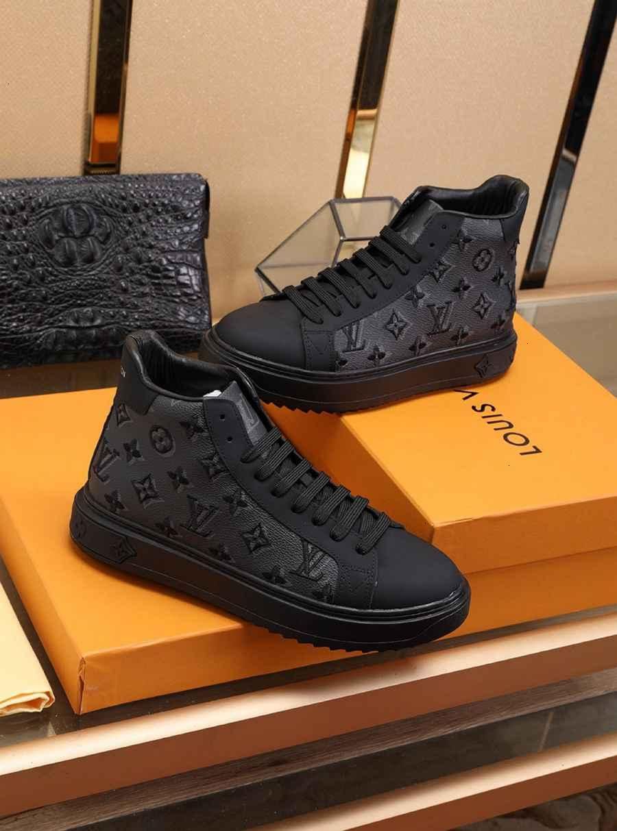 casual business shoes male