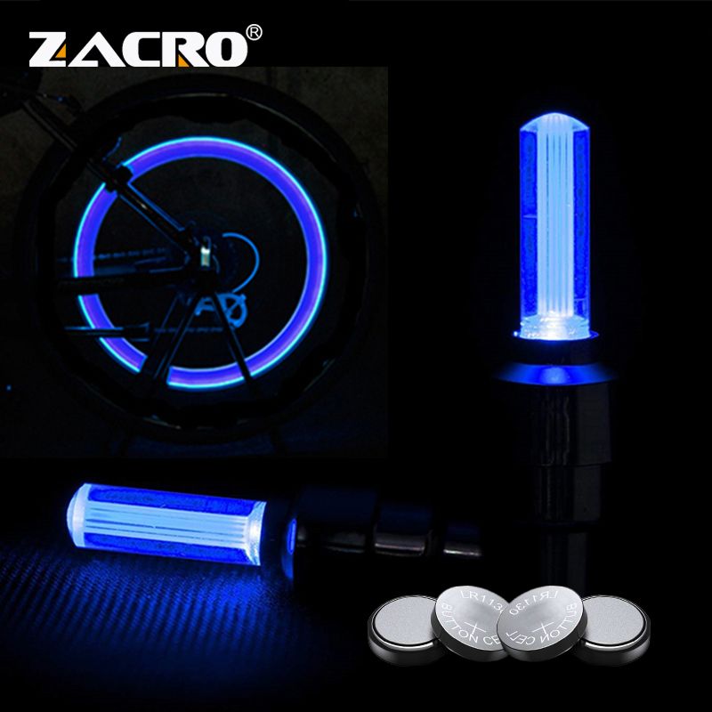 zacro bike light