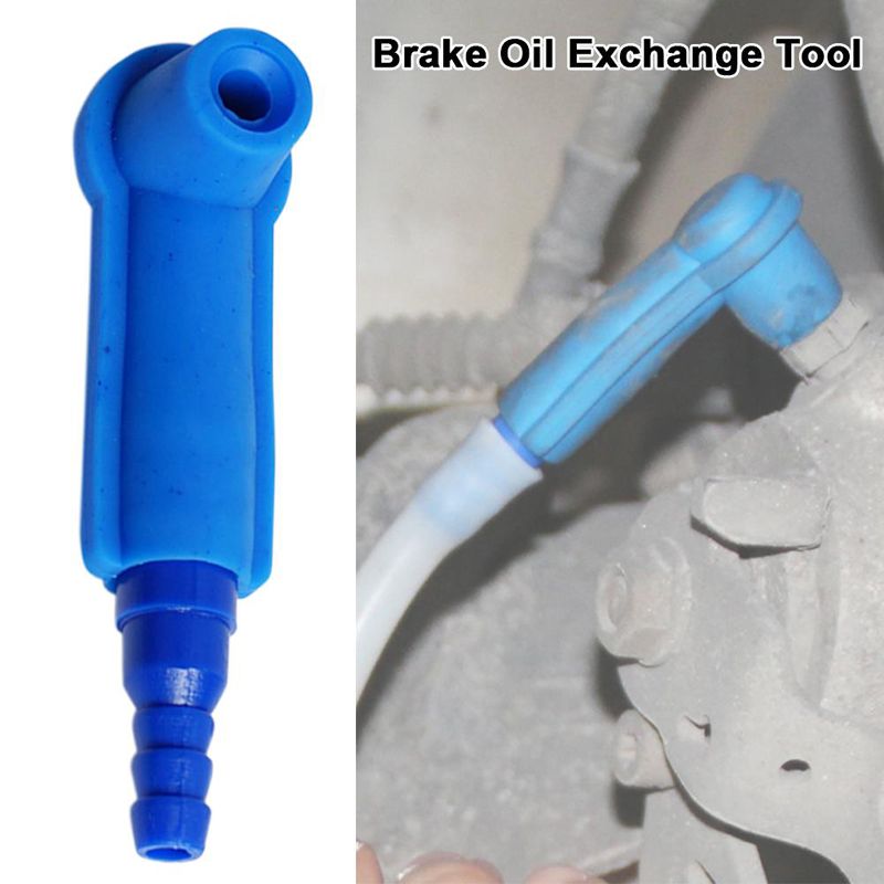 2020 Brake Fluid Oil Change Replacement Tool For Cars Trucks Automotive