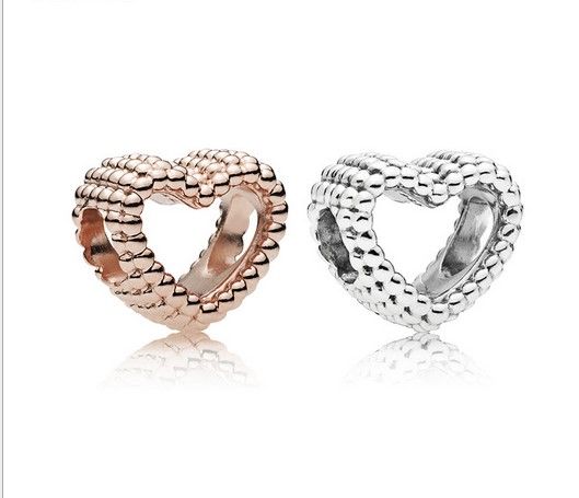 pandora bracelet rose gold heart pandora bracelet rose gold heart