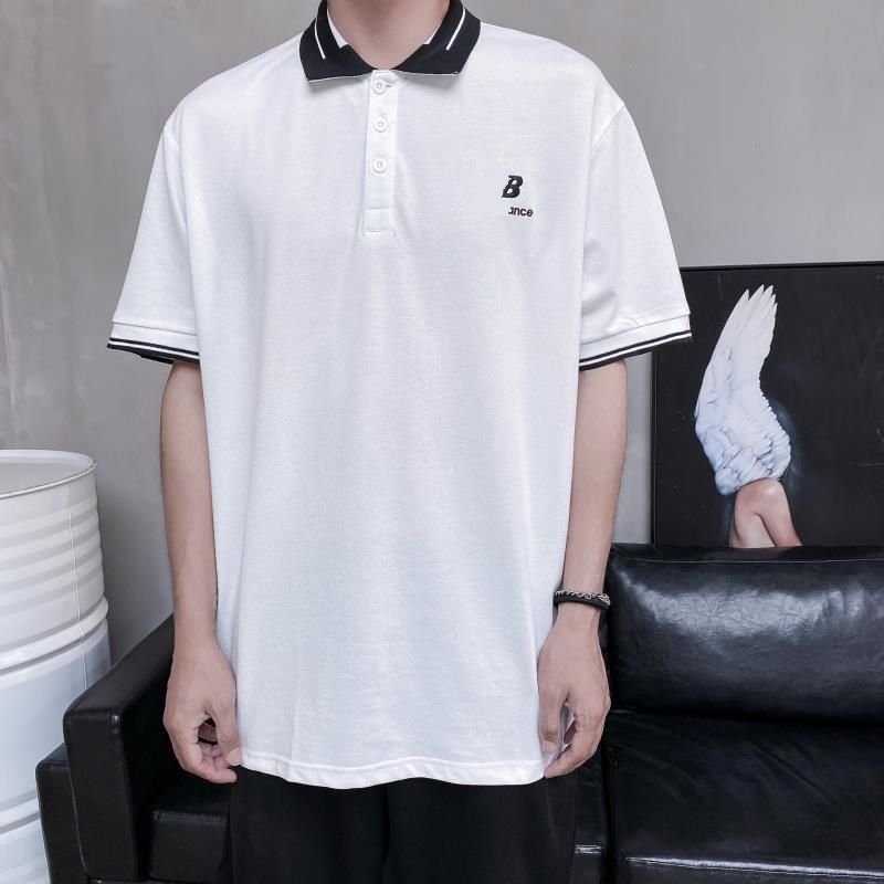 nb polo shirt