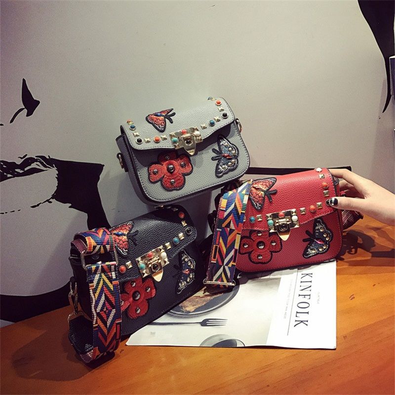 butterfly handbags online lowest price