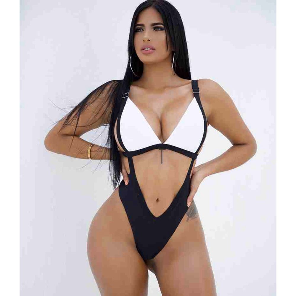 hot high waisted bathing suits
