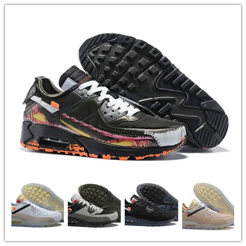 Compre 2019 Nuevo Off 90 90s Calzado De Running Púrpura Hombre 90 Tn Nic Qs  Paquete De Banderas Internacionales Zapatillas De Tenis Blanco Balck  Chaussure Homme Zapatillas A 87,12 € Del Onlinechat7 | Es.Dhgate.Com