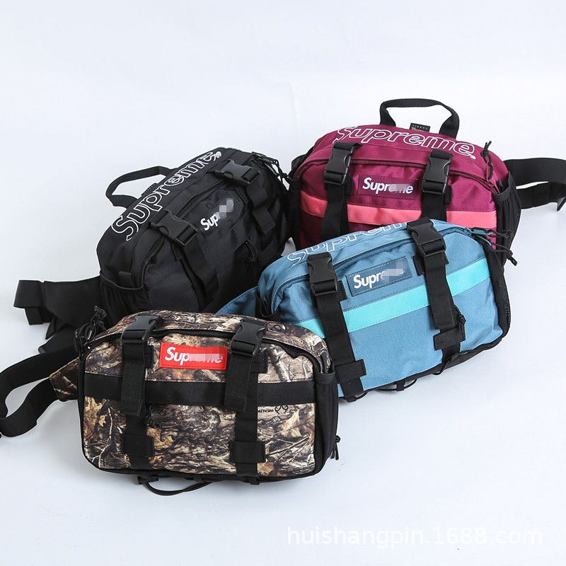waist bolsa supreme fw19