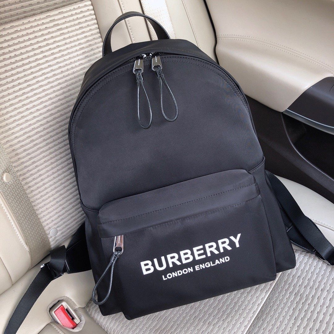 burberry backpack dhgate