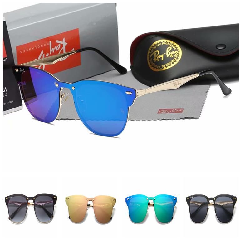 lunette style ray ban