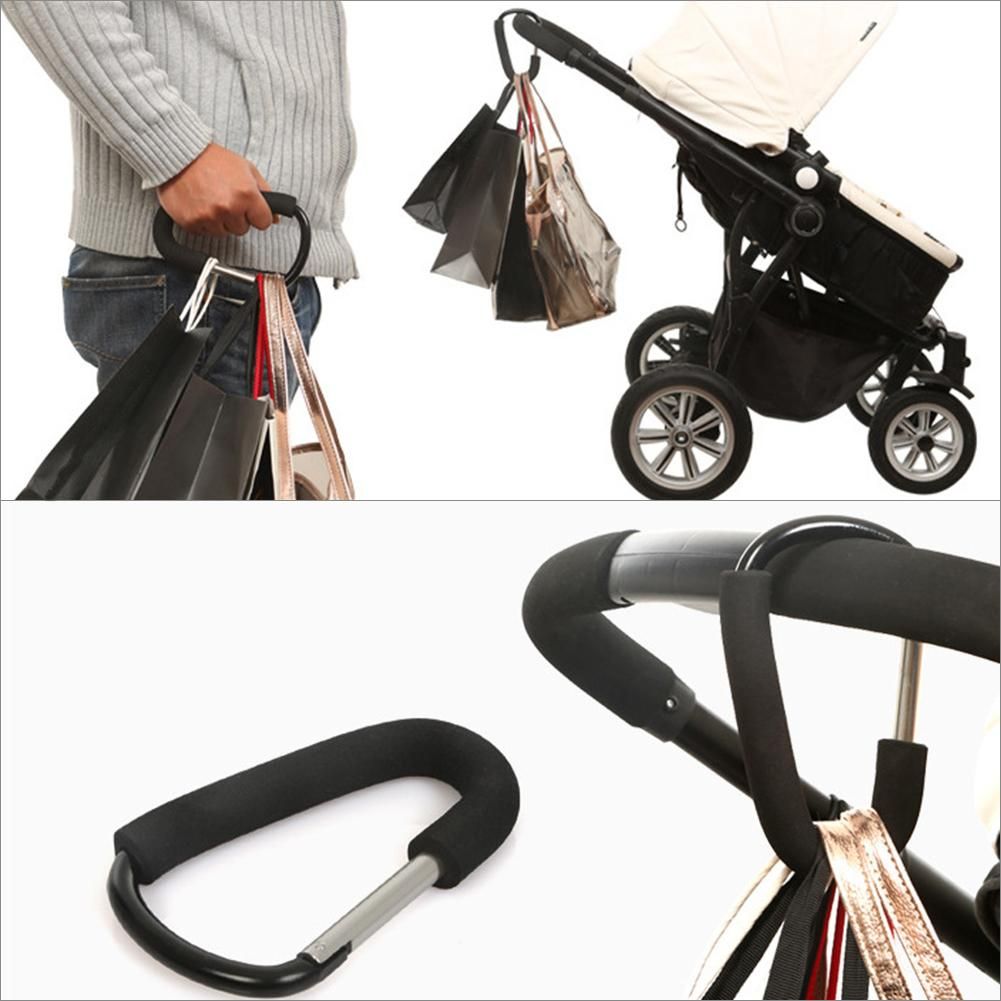 stroller clip