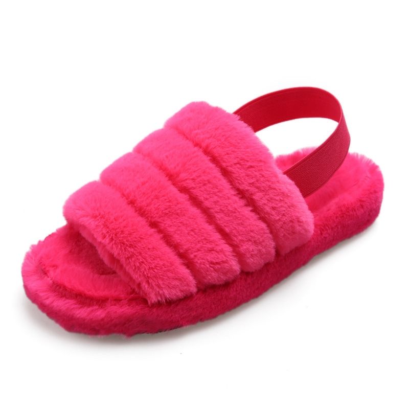 boys belt slippers