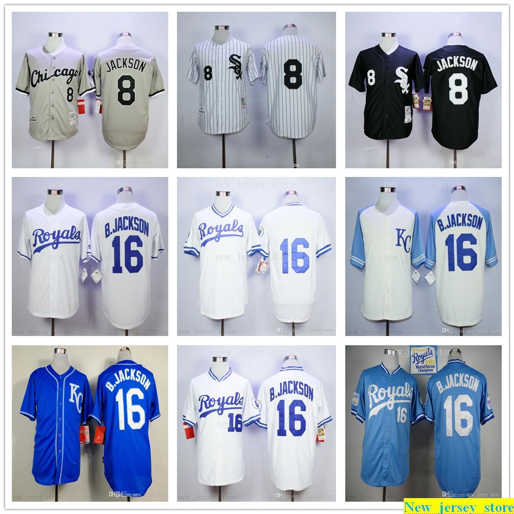 bo jackson womens jersey