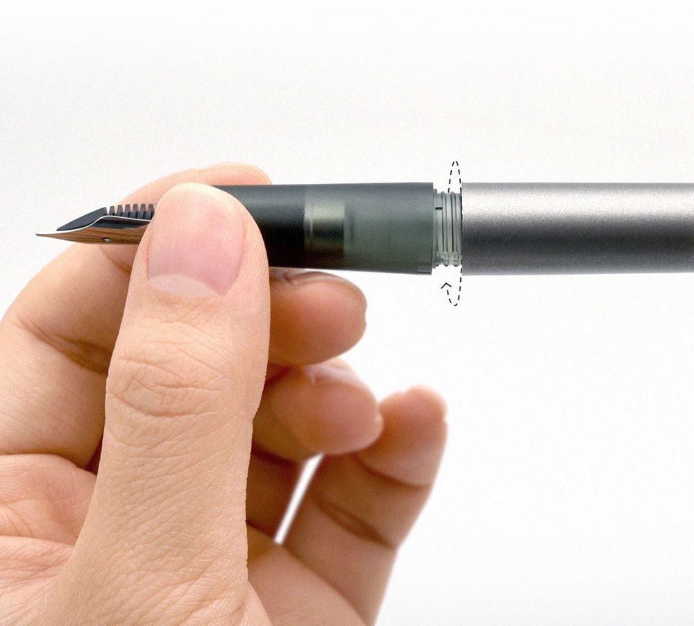 Overwegen wol uitslag Original Xiaomi youpin Kaco SKY Fountain Pen 0.3mm-0.4mm Fluent Writing  Portable Pocket Signing Colorful Pen Ink Sac Pen Box Fast ShippingC6 2021  from Xiao Mi You Pin Official Store, $14.39 | DHgate Mobile