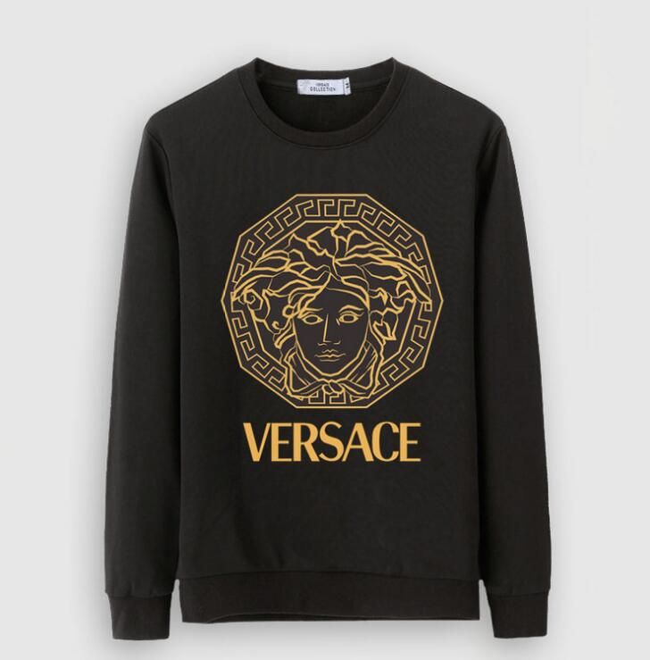 moletom versace masculino