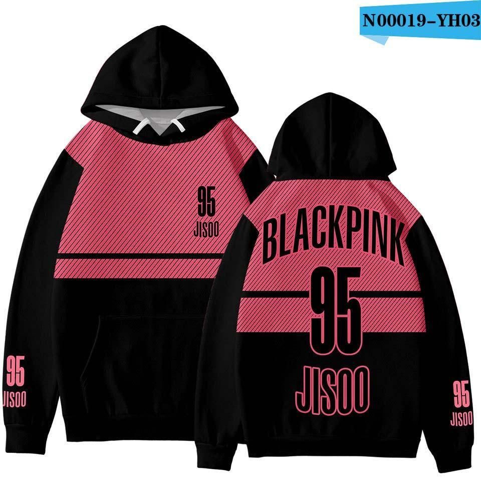 blackpink jumpers