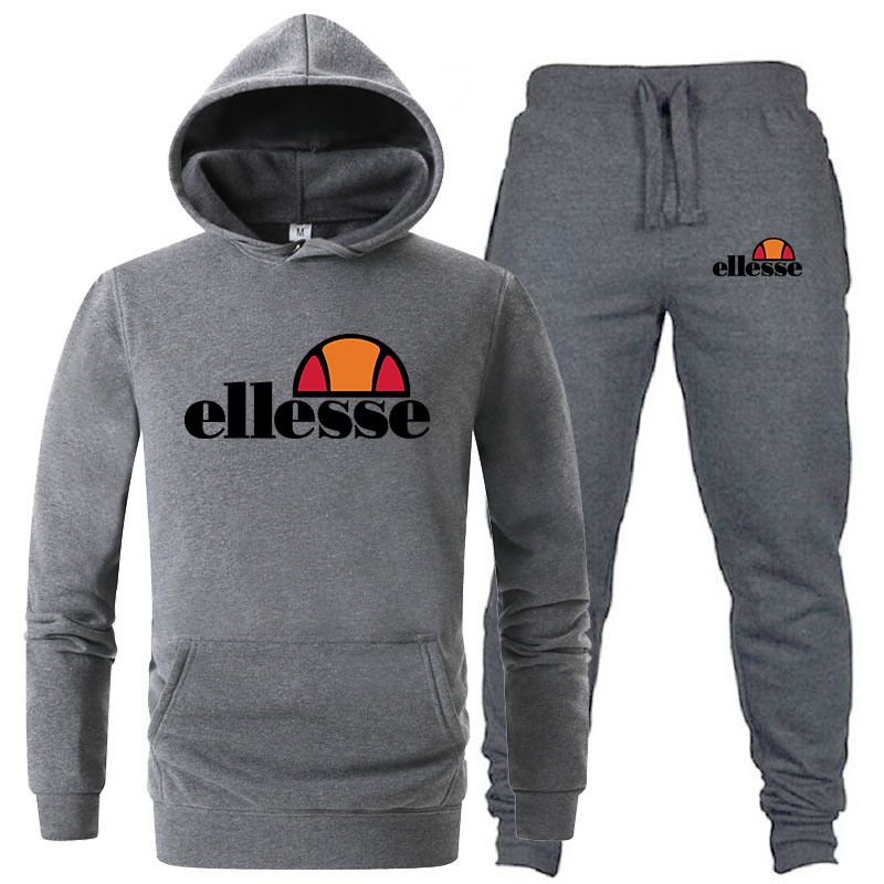 ellesse tracksuit sale
