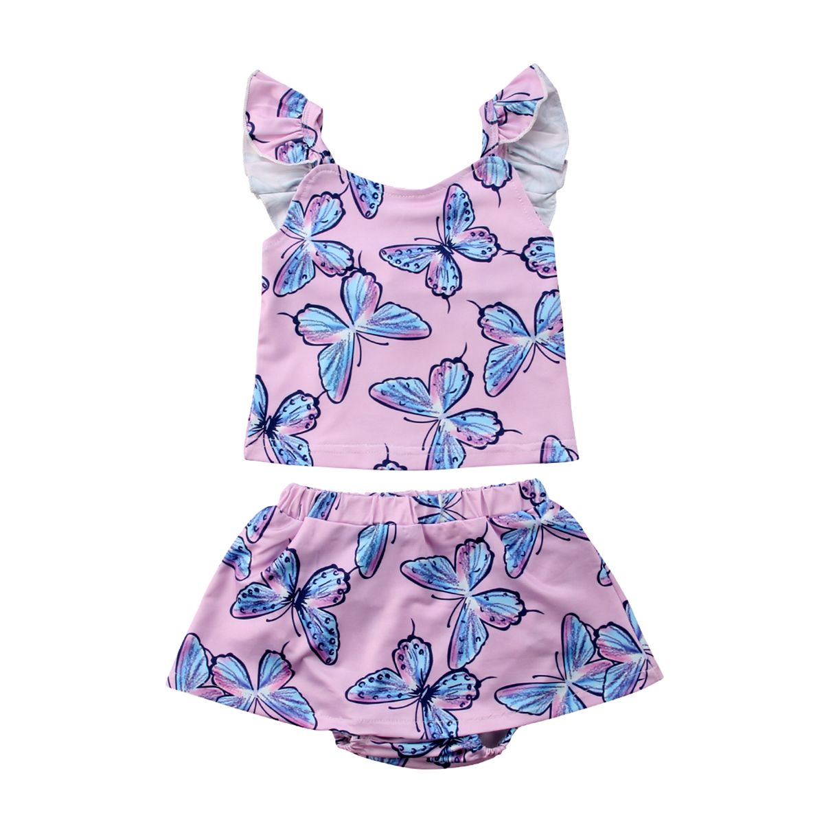 butterfly baby stuff