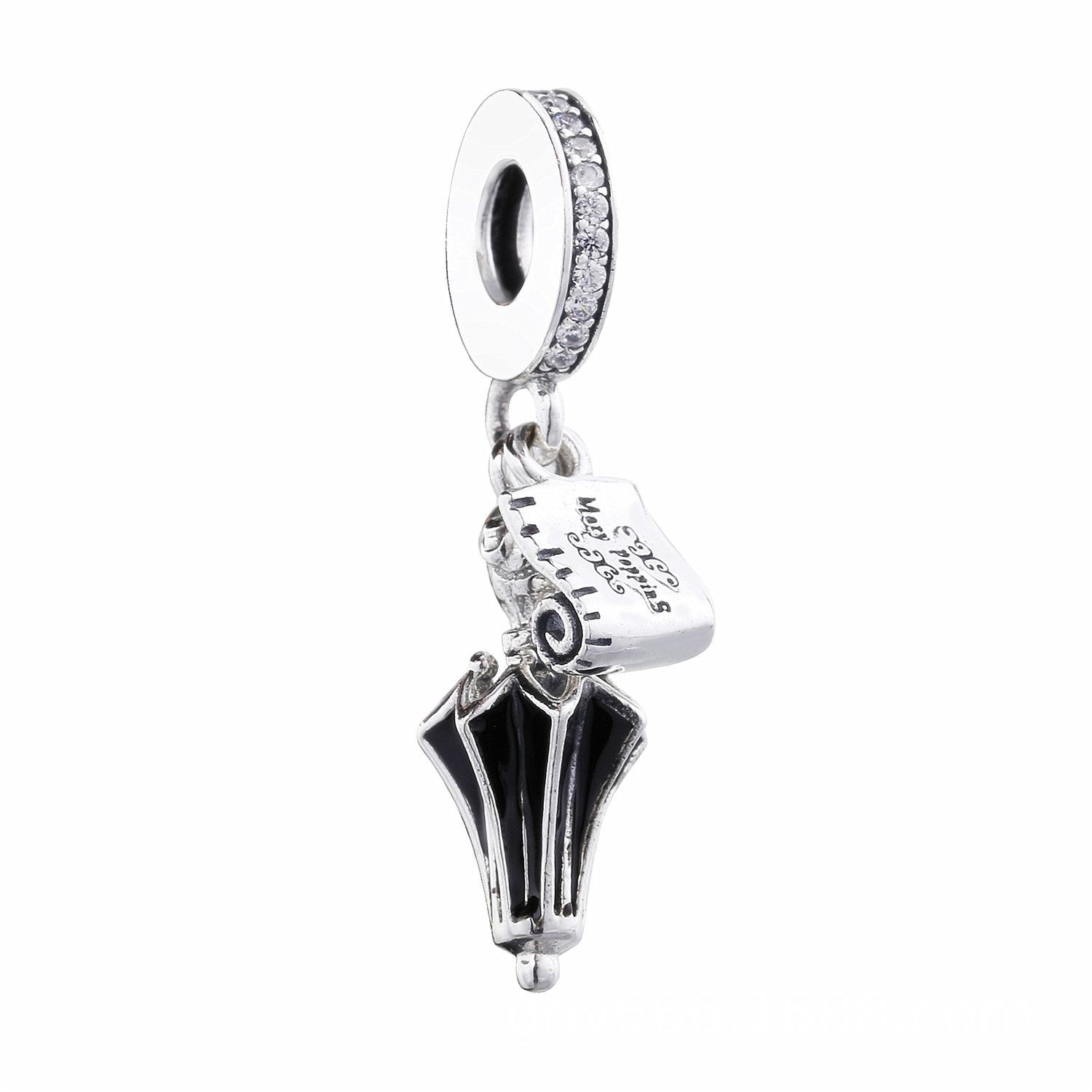 charm mary poppins pandora charm mary poppins pandora