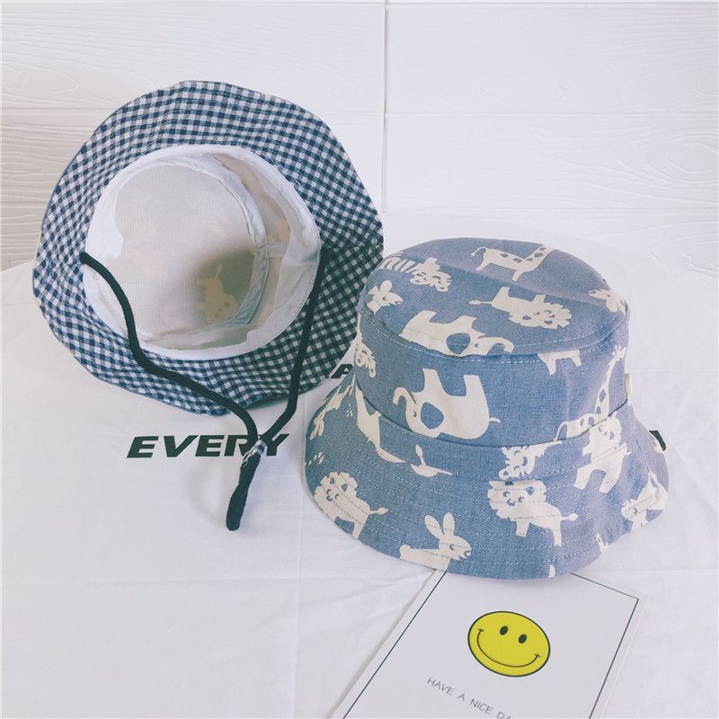 best sun hat for 2 year old