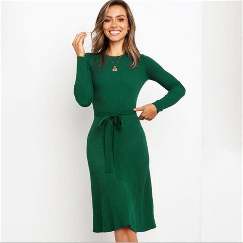 casual dinner dresses ladies