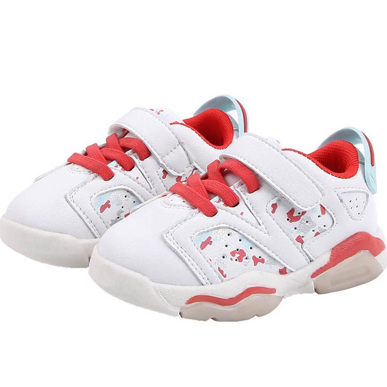 infant boys trainers