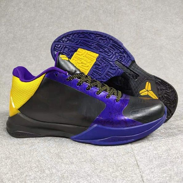 kobe 5 cheap