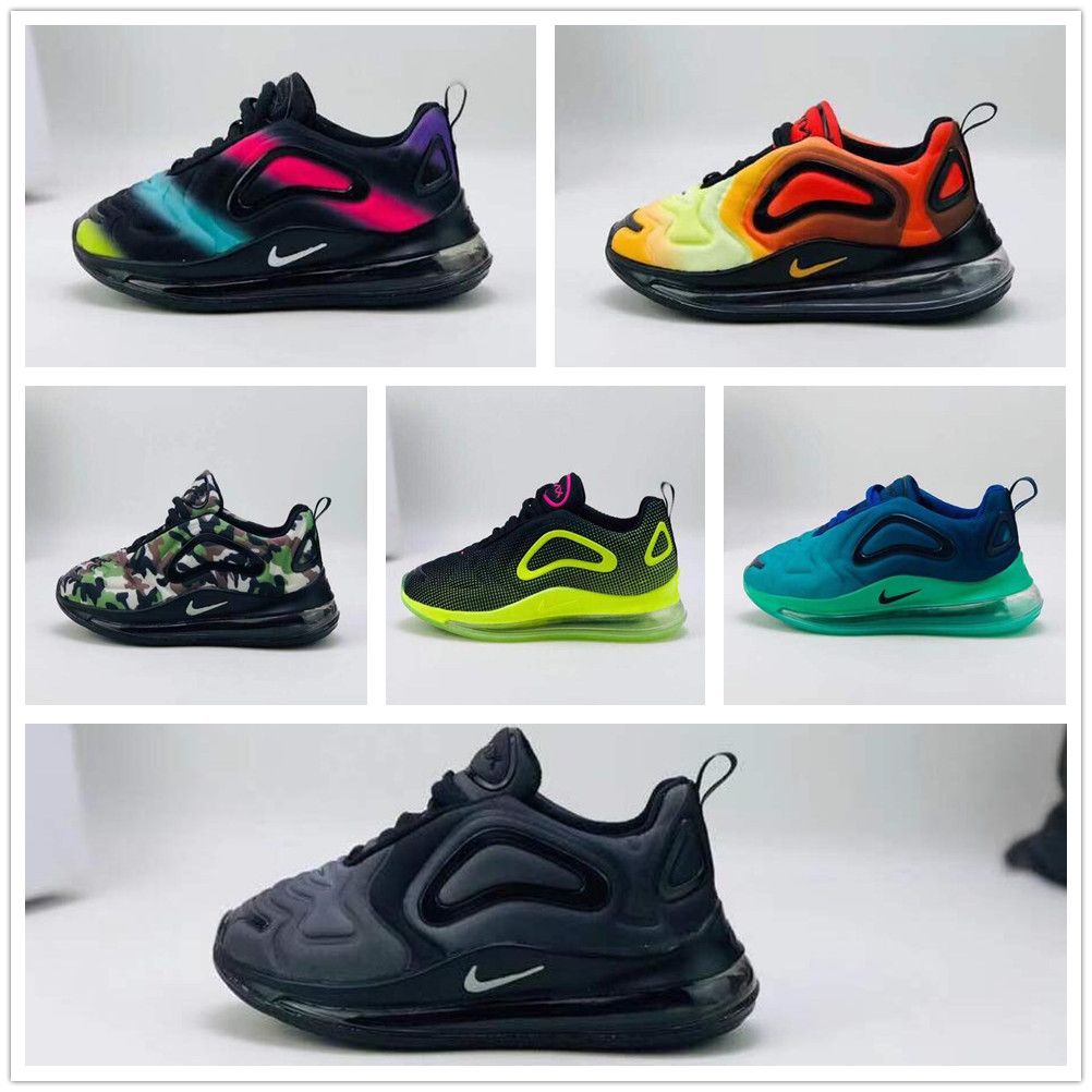 nike 720 ragazzo