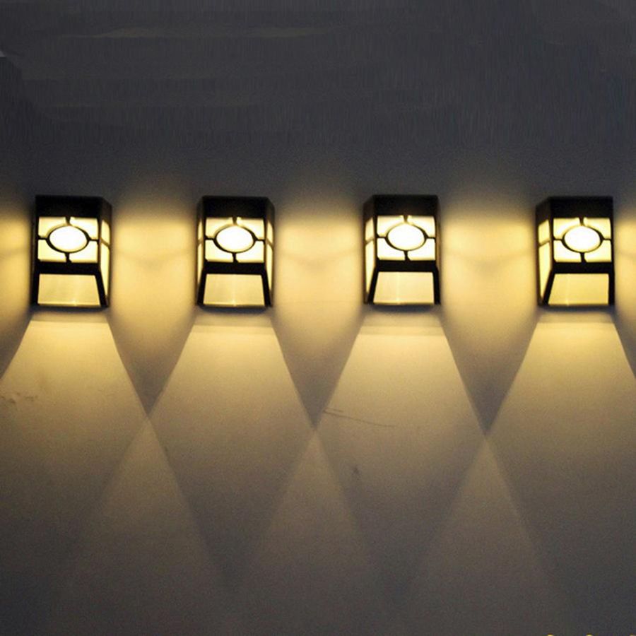 satin al gunes enerjili duvara monte led isik acik bahce yolu peyzaj cit su gecirmez yard lambasi acik alet bahce susleri ooa5149 tl40 49 tr dhgate com