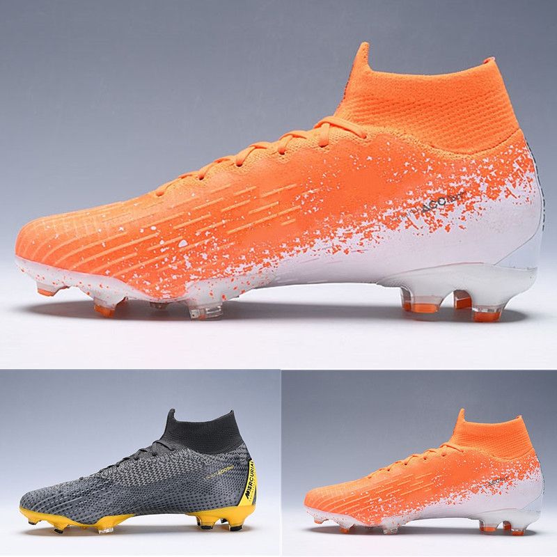 soccer shoes online