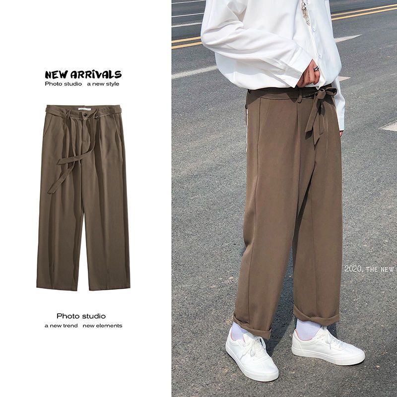 loose professional pants