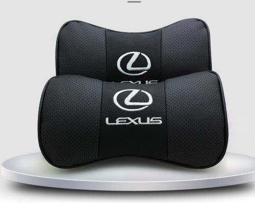 lexus pillow