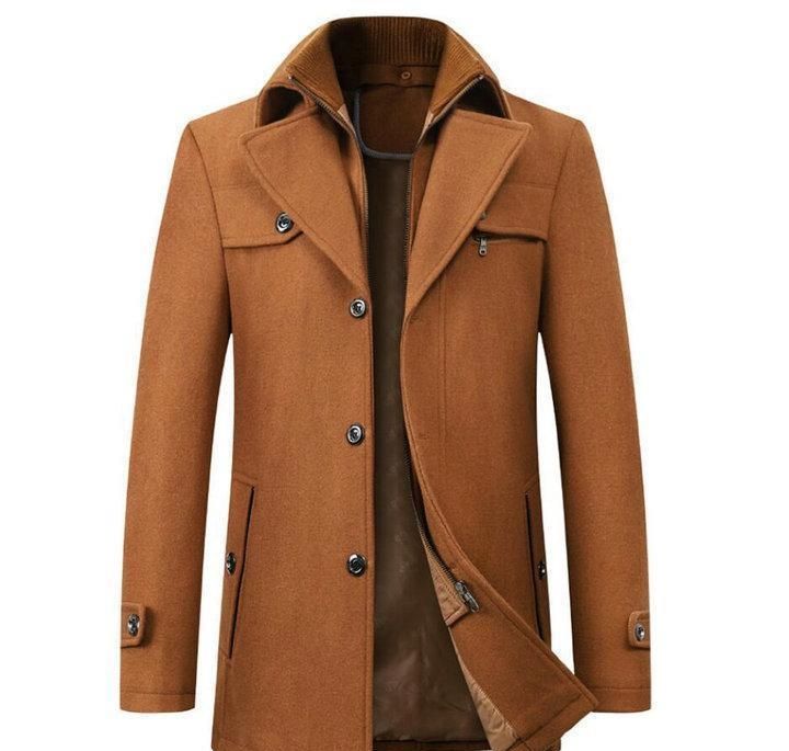 mens coats stone island