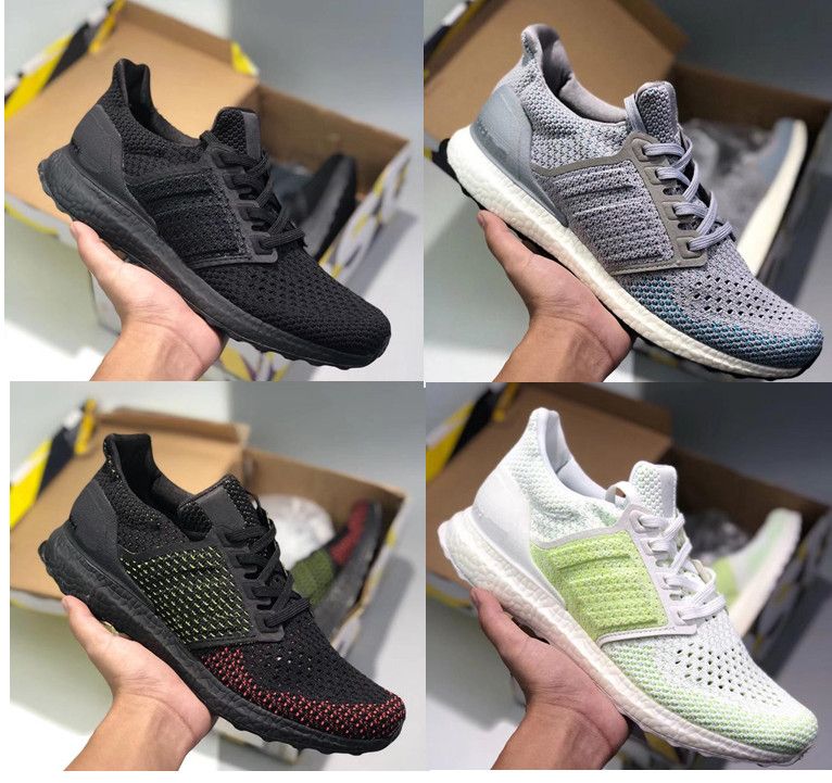 2018 Newest Ultra Boost Clima Triple 