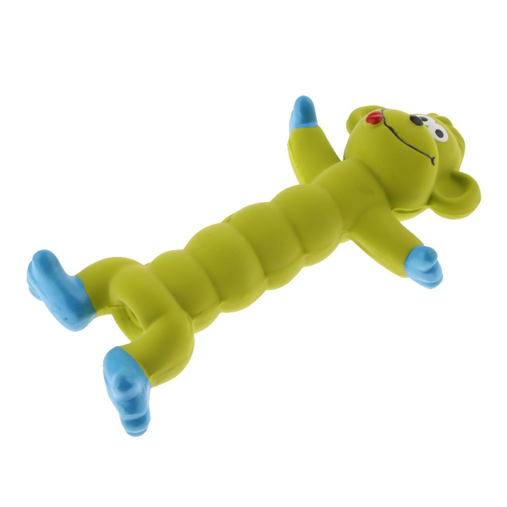 rubber toy dog