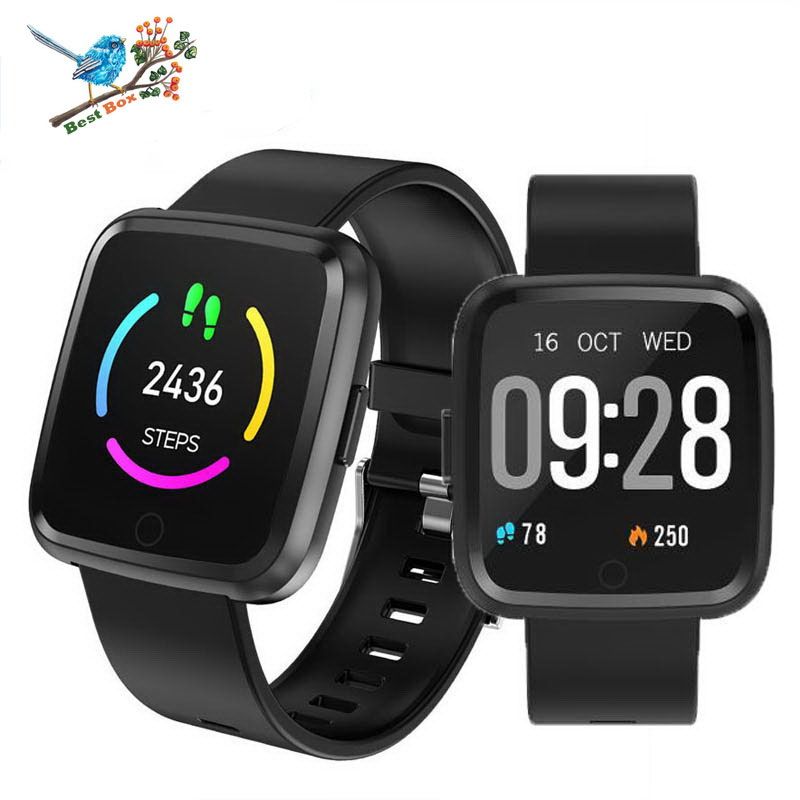 huawei y7 watch