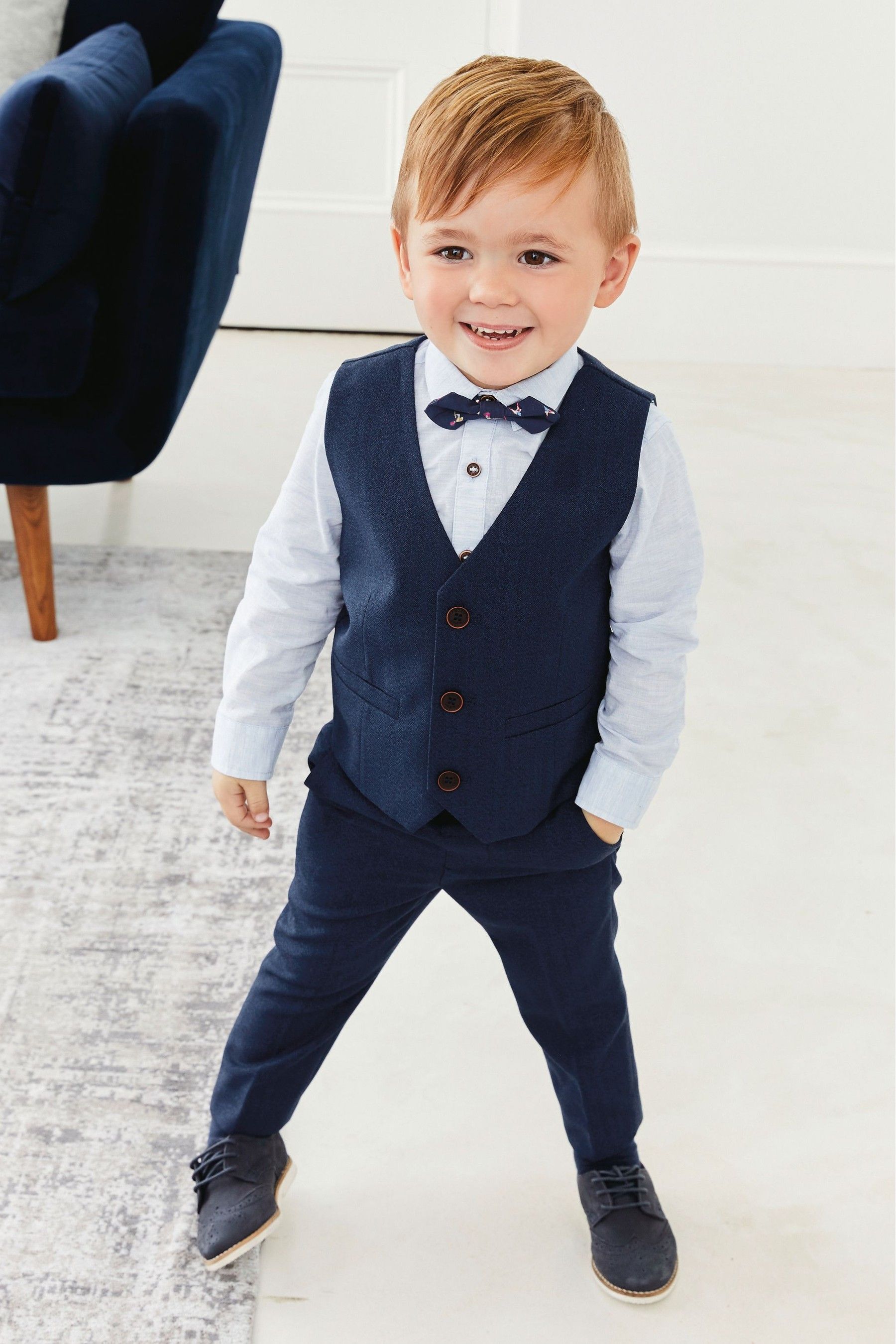 boys dinner suits