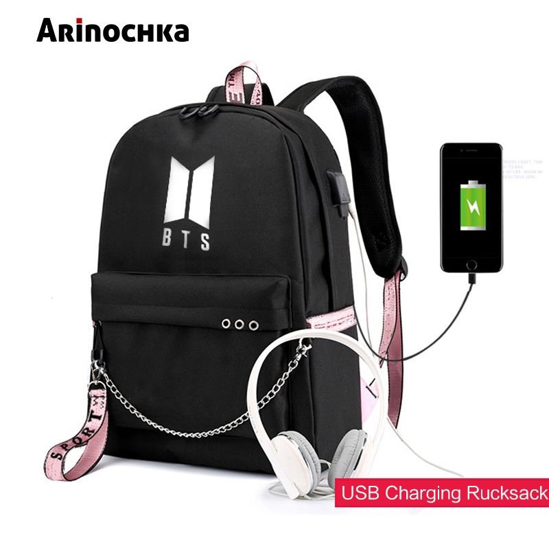 bts string bolsa