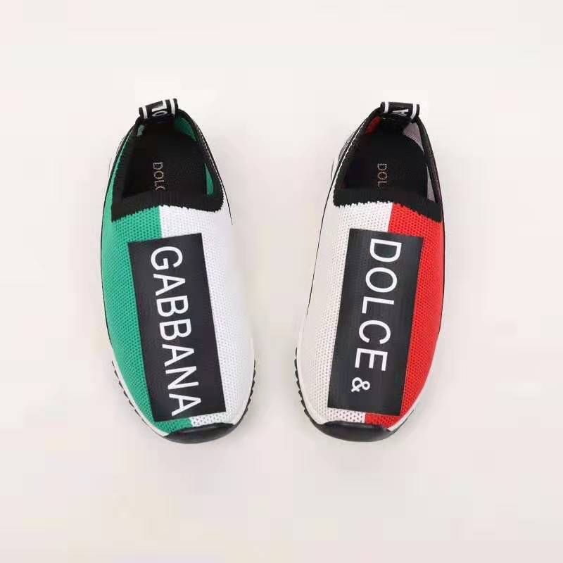 Acheter D And G Enfants Chaussures De Designer Pour Bebe Garcon Baskets Blanc Enfant En Bas Age Chaussures Fille Mode Bottes Sport Baskets Pour Bebe Garcon De 47 46 Du Girlfriend Gift