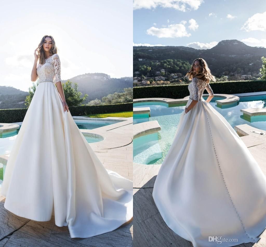 nora formal satin dress