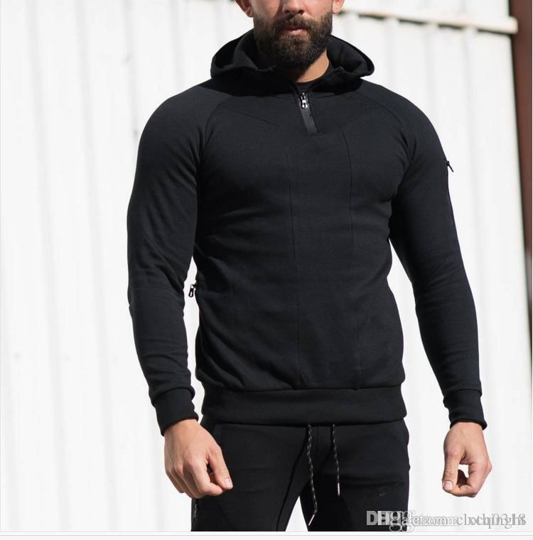 compression sweater