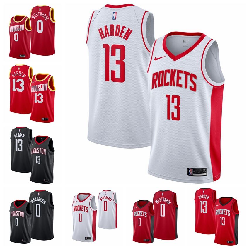 russell westbrook ducks jersey