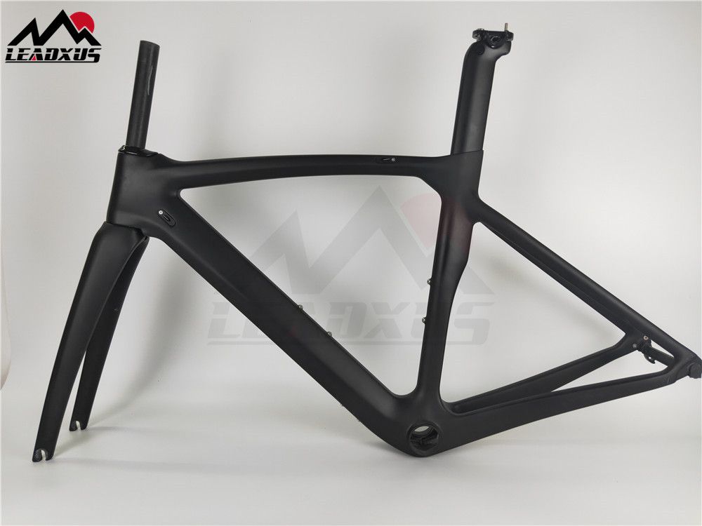 t800 carbon frame