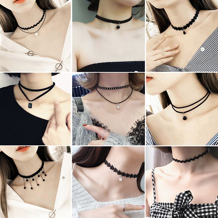 where can i buy a neck choker