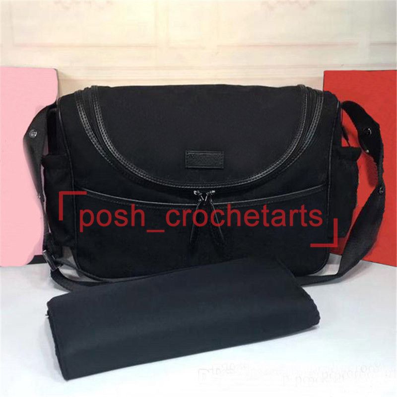 Designer Nappy Changing Bags 2024 elgincountymidwives