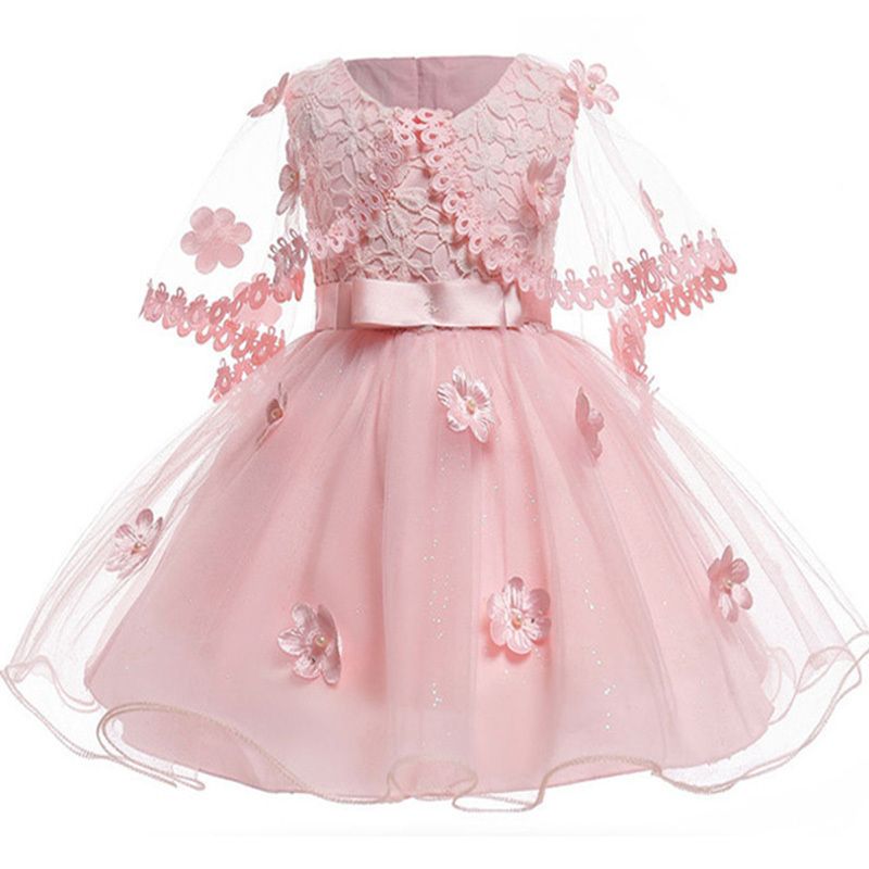 Vestidos infantiles de princesas Clearance