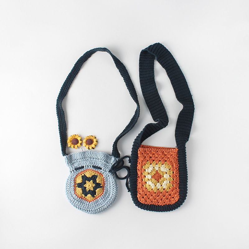 vintage small handbolsas