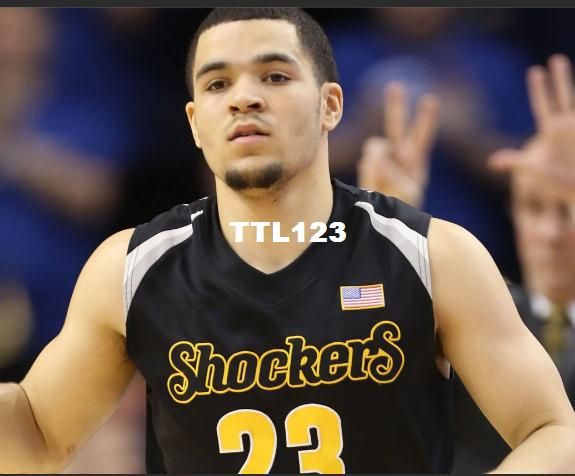 fred vanvleet wichita state jersey
