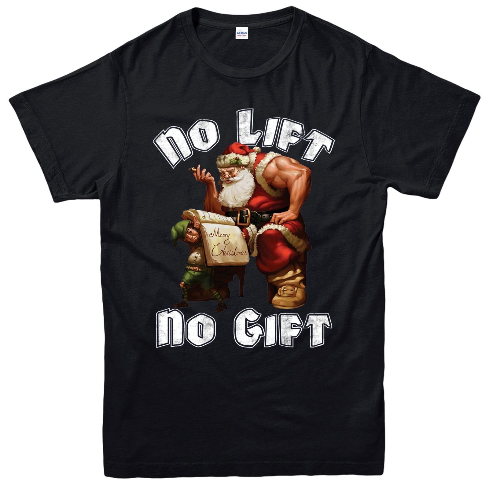 cheap xmas t shirts