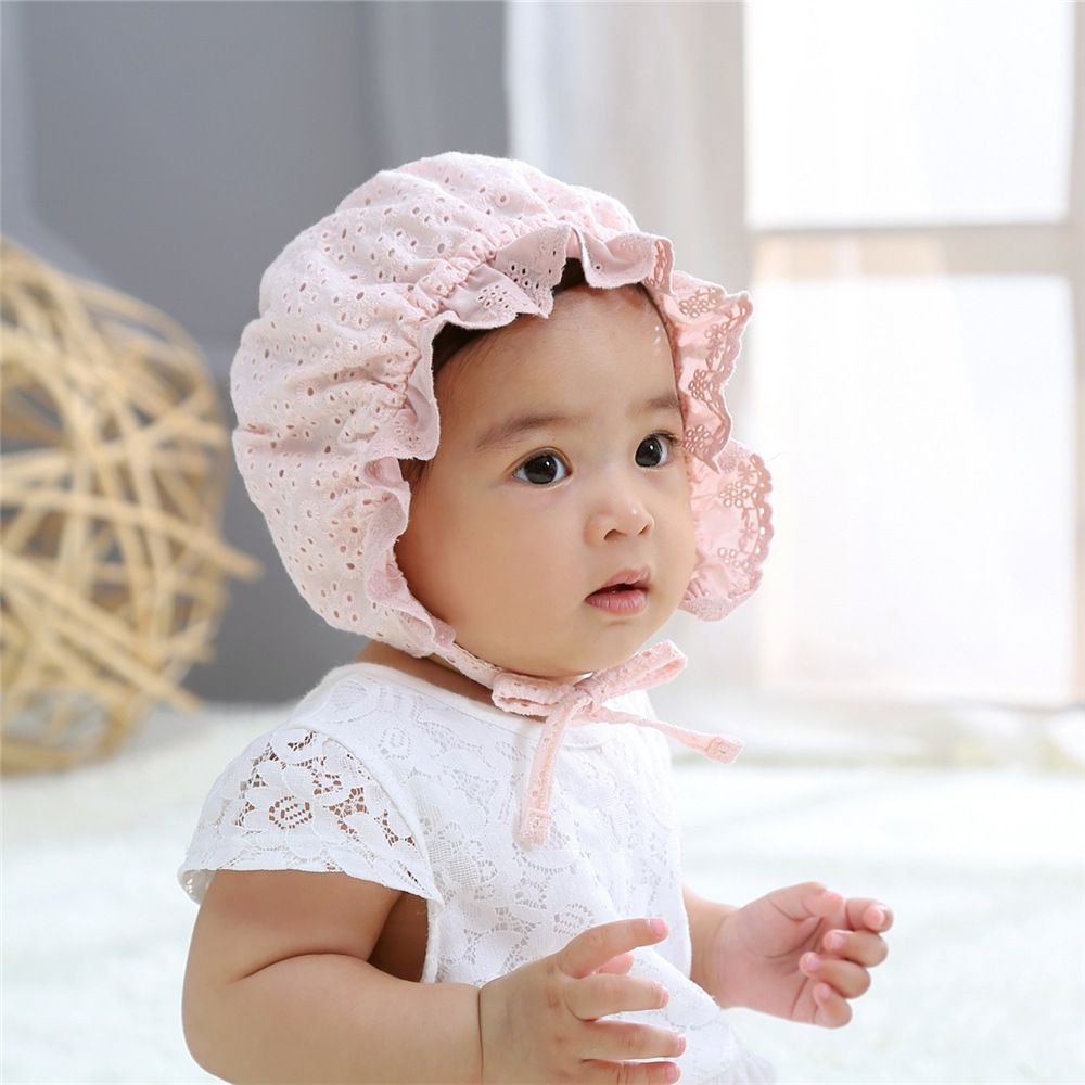 baby bonnet hat