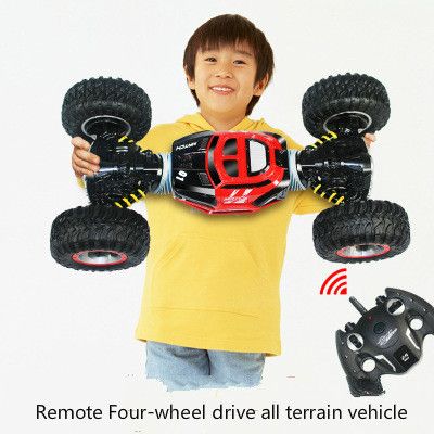 auto control remoto para bebe