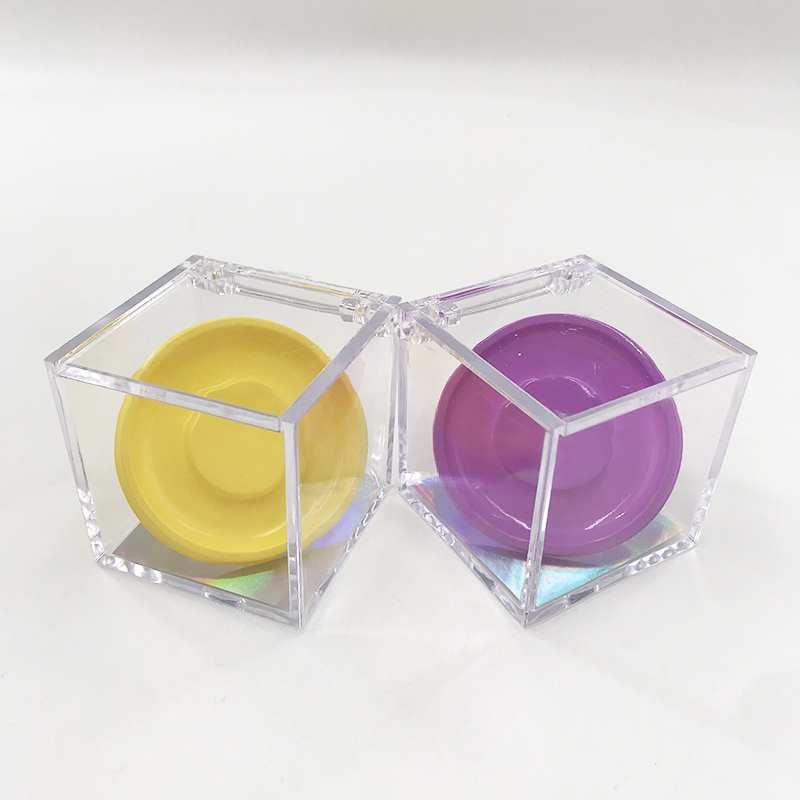boîte cube mélange 2
